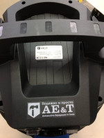 Промышленный пылесос AE&amp;T TC1923A-602000