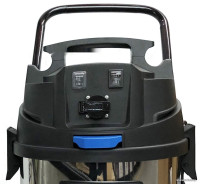 Промышленный пылесос AE&amp;T TC1923A-602000