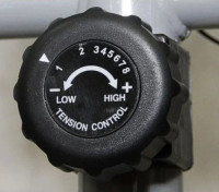 Эллиптический тренажер DFC TF-3.2H/E3.2H