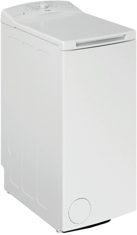 Стиральная машина Whirlpool TDLR 6240L EU/N