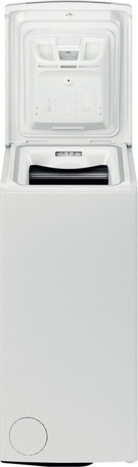 Стиральная машина Whirlpool TDLR 6240L EU/N