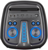 Музыкальный центр Defender Boomer 60