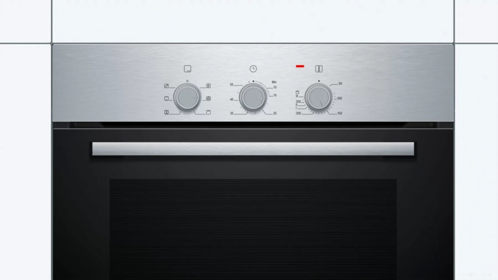 Духовой шкаф Bosch Serie 2 HBF011BR0Q