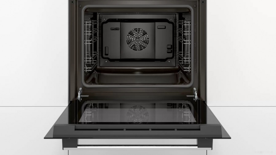 Духовой шкаф Bosch Serie 2 HBF011BR0Q