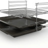 Духовой шкаф Bosch Serie 2 HBF011BR0Q
