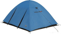 Палатка High Peak Texel 4 10179 (синий)