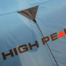 Палатка High Peak Texel 4 10179 (синий)