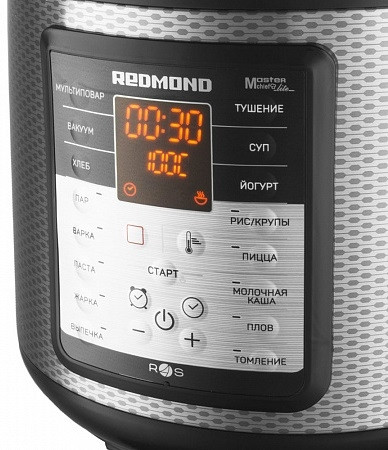 Мультиварка Redmond SkyCooker RMC-M42S