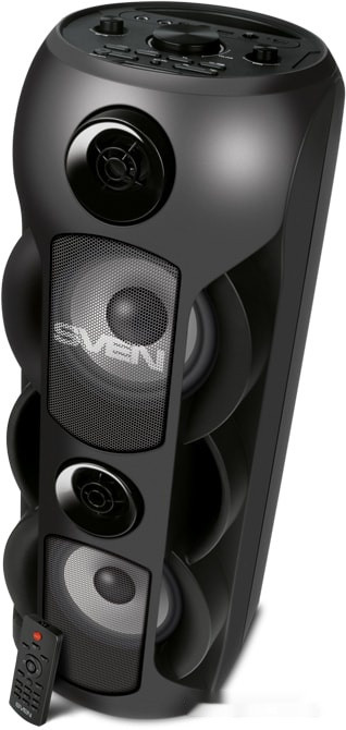Музыкальный центр Sven PS-720