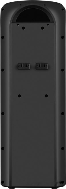 Музыкальный центр Sven PS-720