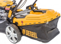 Бензиновая газонокосилка Denzel GLD-520SP