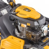 Бензиновая газонокосилка Denzel GLD-520SP