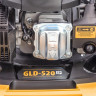 Бензиновая газонокосилка Denzel GLD-520SP