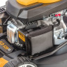Бензиновая газонокосилка Denzel GLD-520SP