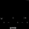 Варочная панель Gorenje ECT63ASC