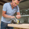 Дисковая (циркулярная) пила Ryobi R18CS7-0 5133002890 (без АКБ)