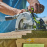 Дисковая (циркулярная) пила Ryobi R18CS7-0 5133002890 (без АКБ)