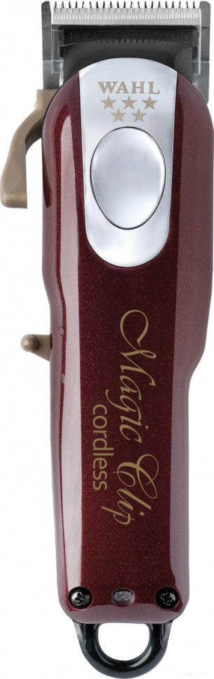 Машинка для стрижки волос Wahl Cordless Magic Clip 8148-2316H