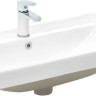 Умывальник Weltwasser Deilbach 7608-70