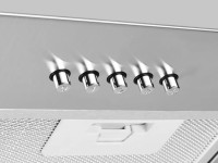 Вытяжка Monsher ANGERS 40 Acier