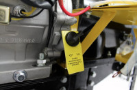 Мотоблок Huter МК-7800P (70/5/29)