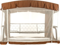 Садовые качели Olsa Саванна с1004