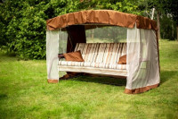 Садовые качели Olsa Саванна с1004