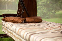 Садовые качели Olsa Саванна с1004