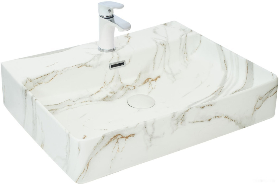 Умывальник Weltwasser Elbach 2173 M845