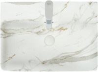 Умывальник Weltwasser Elbach 2173 M845