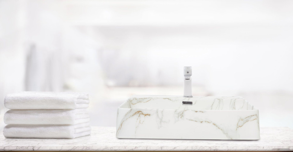 Умывальник Weltwasser Elbach 2173 M845