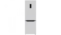 Холодильник с морозильником Artel HD 455RWENE (белый)