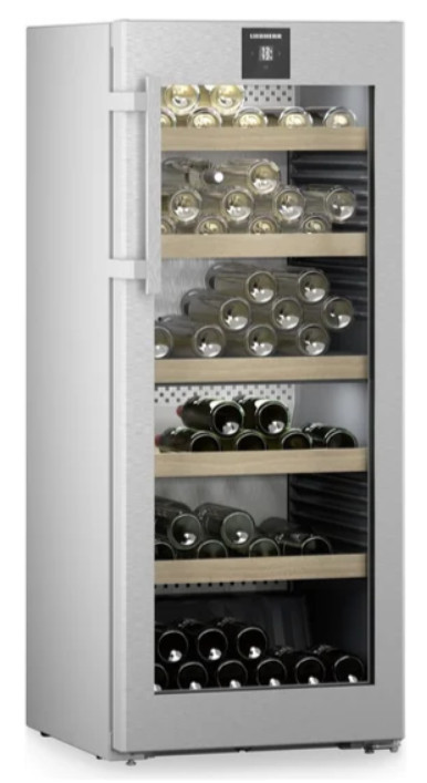 Винный шкаф Liebherr WPsd 4652 Vinidor 4652-20001