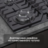Варочная панель Zigmund & Shtain M 32.6 B