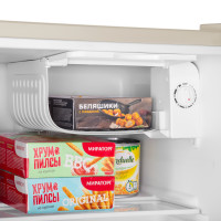 Однокамерный холодильник Maunfeld MFF50BG