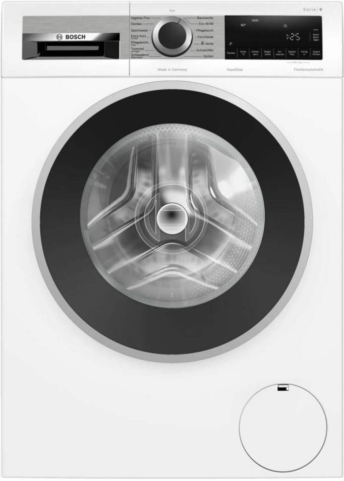 Стиральная машина Bosch WGG244M40