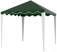 Тент-шатер ECOS TZGB-103 (зеленый)