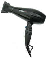 Фен BaByliss BAB6600RE