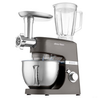 Кухонный комбайн Sencor STM 6378BK
