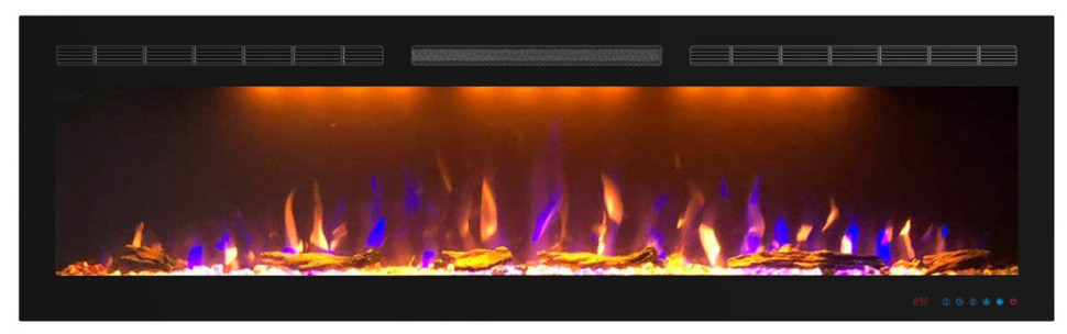 Камин Royal Flame Crystal 60 RF