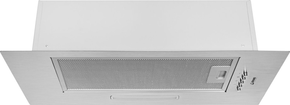 Вытяжка Grand Fleet (нержавеющая сталь)