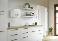 Водонагреватель Ariston ANDRIS2 B 15 U