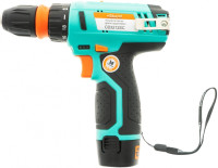 Дрель-шуруповерт Sturm! CD3212SC