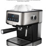 Рожковая помповая кофеварка BQ CM9000