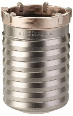 Буровая коронка Milwaukee SDS-Max TCT2 68x100 4932430734