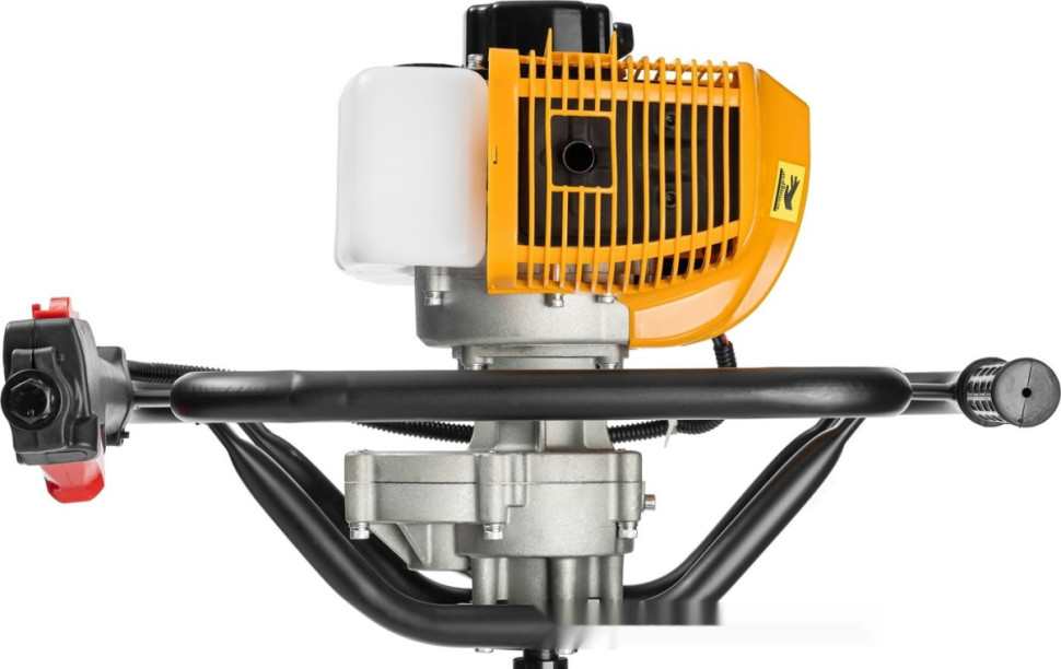 Мотобур Garvill HF203-44F