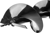 Мотобур Garvill HF203-44F