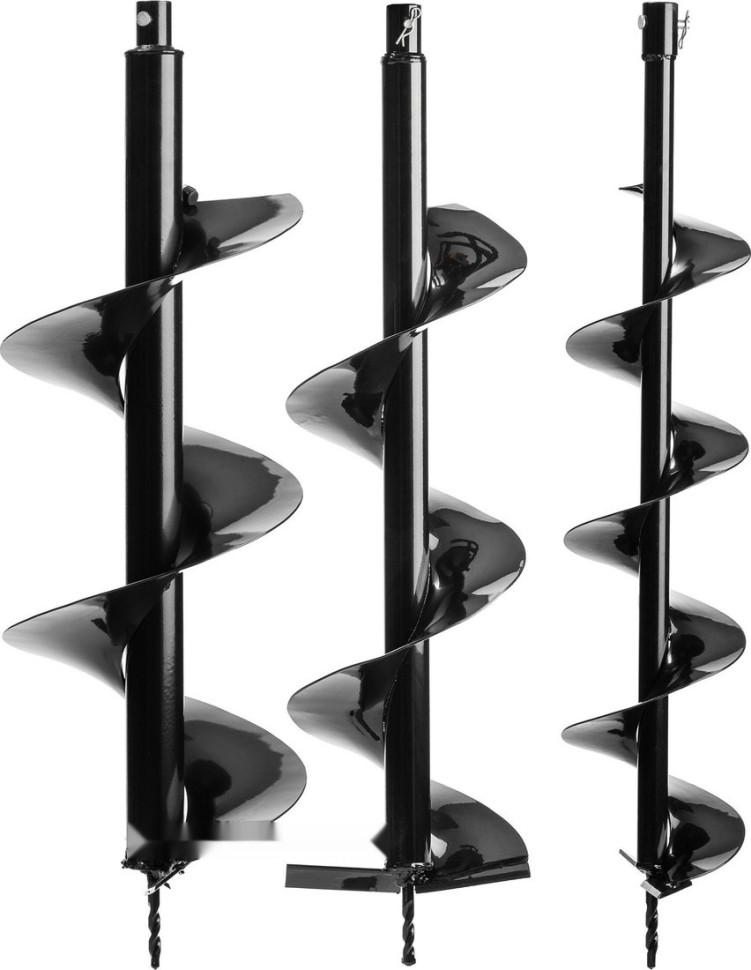 Мотобур Garvill HF203-44F