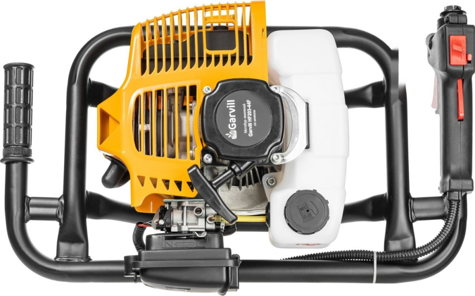 Мотобур Garvill HF203-44F
