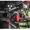 Перфоратор Milwaukee M18 FUEL FH-0X 4933478500 (без АКБ, кейс)